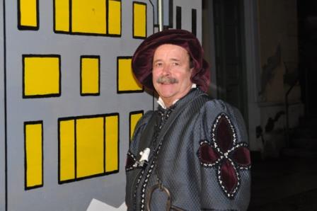 Schlossherr 2016