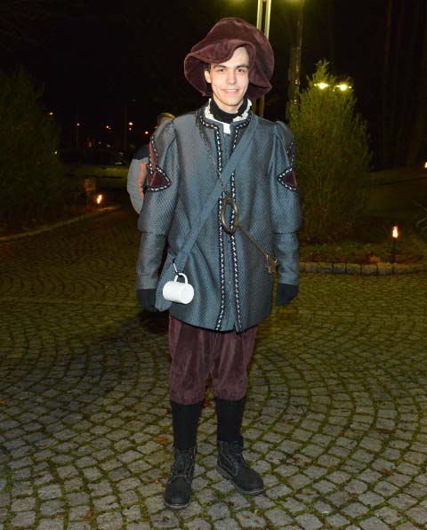 Schlossherr 2016