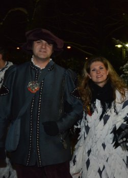 Schlossherr 2016