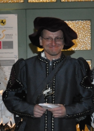 Schlossherr 2016
