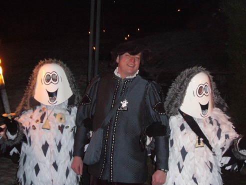 Schlossherr 2016