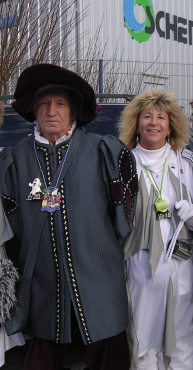 Schlossherr 2016