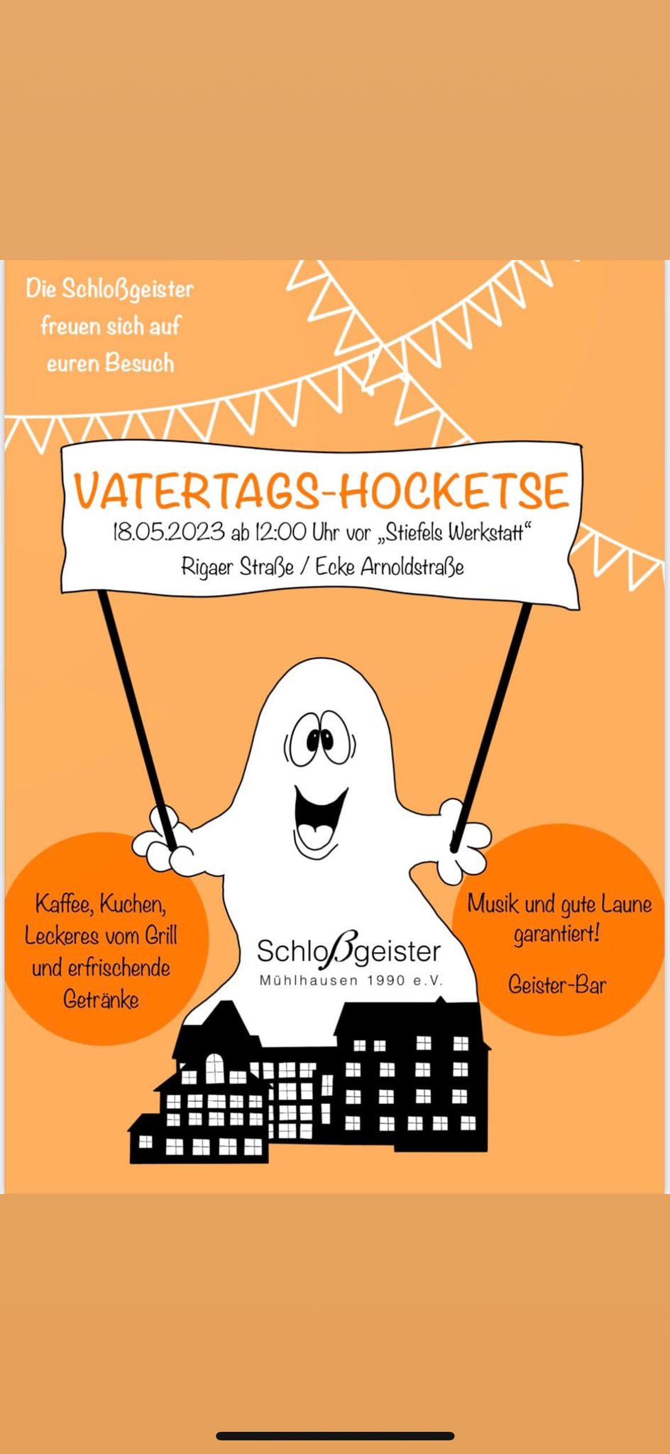 Veranstaltung 2025