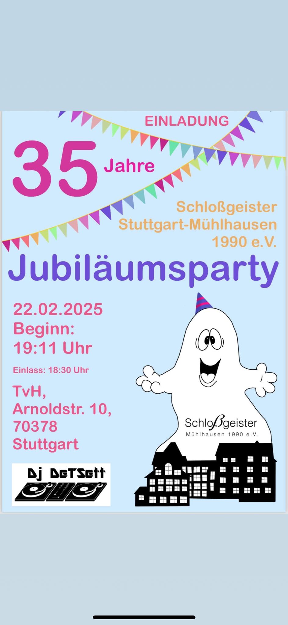 Veranstaltung 2025