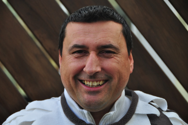 Max Mustermann