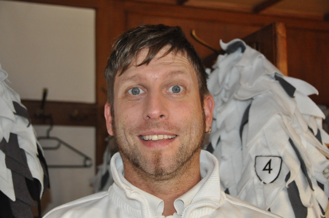 Max Mustermann
