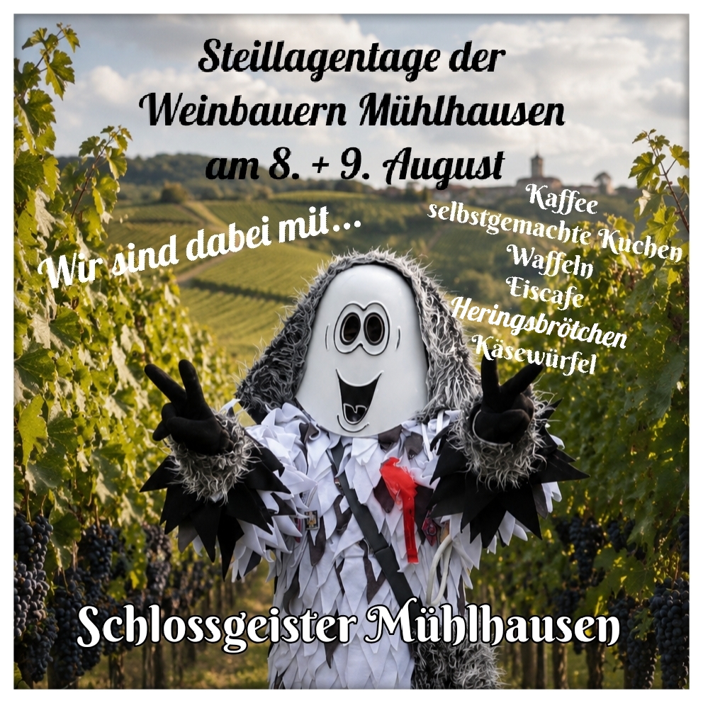 Veranstaltung 2025